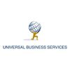 Universal Business Services Logo