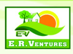 E. R. Ventures Logo