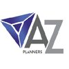 A-Z Planners Logo