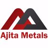 AJITA METALS Logo