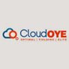CloudOYE Logo