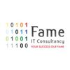 Fame IT Consultancy Logo