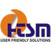 HTSM Technologies Pvt. Ltd. Logo