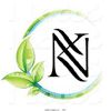 Khushnuma Nursery Logo