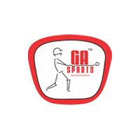 GA Sports Logo