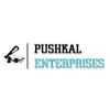 Pushkal Enterprises Logo
