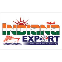 Indiana Export Logo