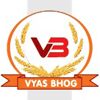 VYAS BHOG ATTA Logo
