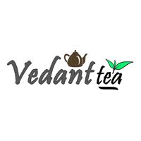 Vedant Tea Logo