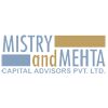 Mistry and Mehta Capital Advisor Pvt. Ltd.