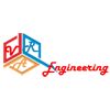 V R A Engineering works Logo