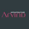 Arvind Infrastructure Logo
