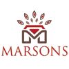 Marsons Gems And Jewellery International LLP Logo