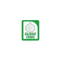 Gujarat Foods Logo
