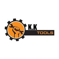 KK Tools (India) Logo