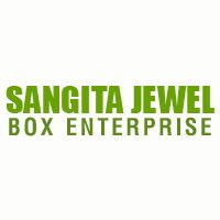 Sangita Jewel Box Enterprise Logo