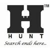 Hunt Electricals Logo