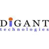 Digant Technologies Pvt Ltd Logo
