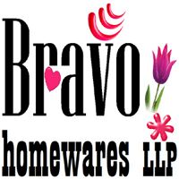 Bravo Homewares LLP Logo
