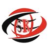 S.K Export And Import Logo
