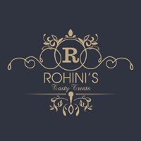 Rohini Chocolates Logo