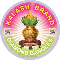 Kalash Bangles Logo