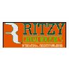 Ritzy Global Logistics Logo