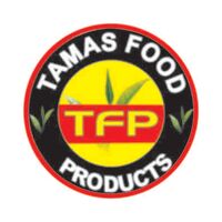 Tamas Food Products Logo