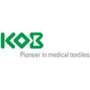 KOB Medical Textiles Logo