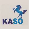 KASO MARKETING INDIA Logo