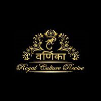 Shree Varnika Royal Products Pvt Ltd Logo