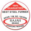 Kay Raj Agro Industries Logo