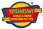 Yashaswi Garlic And Onion Supplier Pvt Ltd Logo