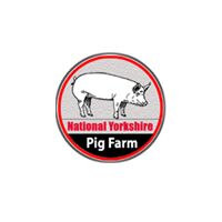 National Yorkshire Farm Logo
