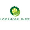 GSM Global Impex Logo