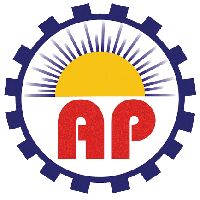 Akash Publication Logo