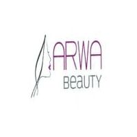 Arwa Beauty Care Logo
