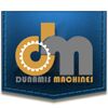 Dunamis Machines Logo