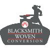 Blacksmith Woven Conversion Logo