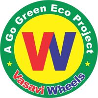 Vasavi Wheels Logo