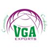 VGA Exports Logo