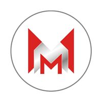 Micro Machinery Manufacture Logo