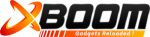 Xboom Utilities Logo