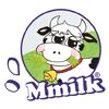 Mohan Milk Logo