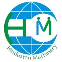 Hindustan Machinery Logo