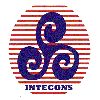Intecons Software Lab Logo