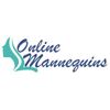 Online Mannequins Logo