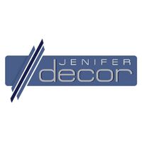 jenifer decor Logo