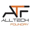 Alltech Foundry Logo
