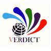 Verdict India Global Trading Logo